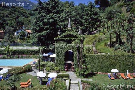 Grand Hotel Tremezzo Palace 16